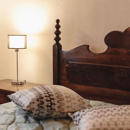 Il Fontego Bed & Breakfast Mel Dış mekan fotoğraf