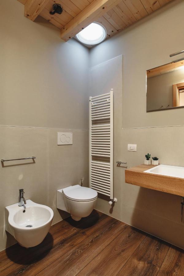 Il Fontego Bed & Breakfast Mel Dış mekan fotoğraf