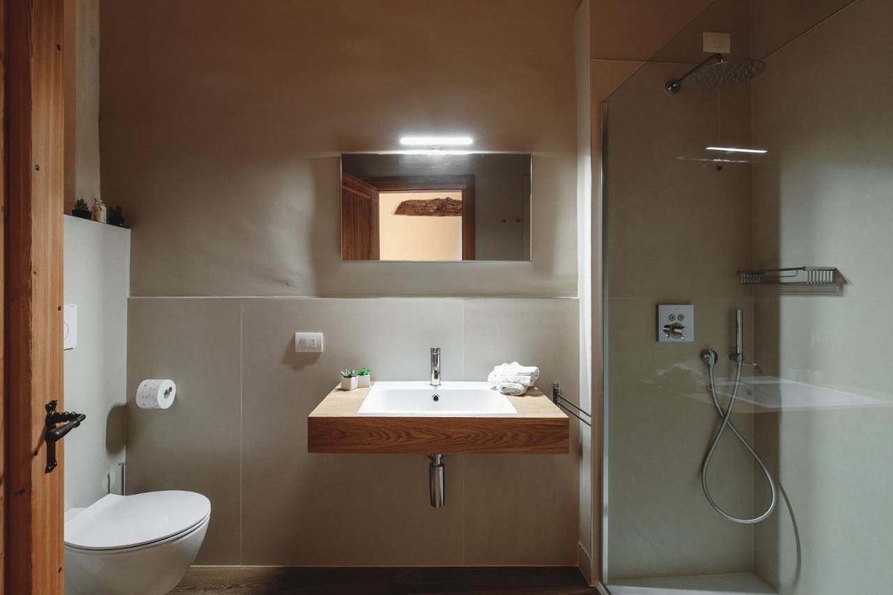 Il Fontego Bed & Breakfast Mel Dış mekan fotoğraf