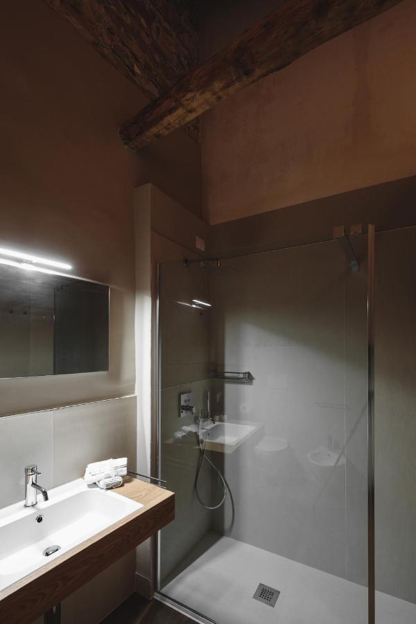 Il Fontego Bed & Breakfast Mel Dış mekan fotoğraf